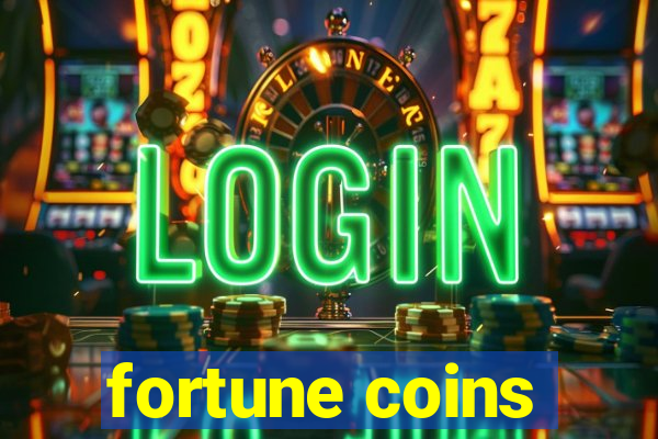 fortune coins